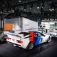Illustration for article titled NY Autoshow Photodump